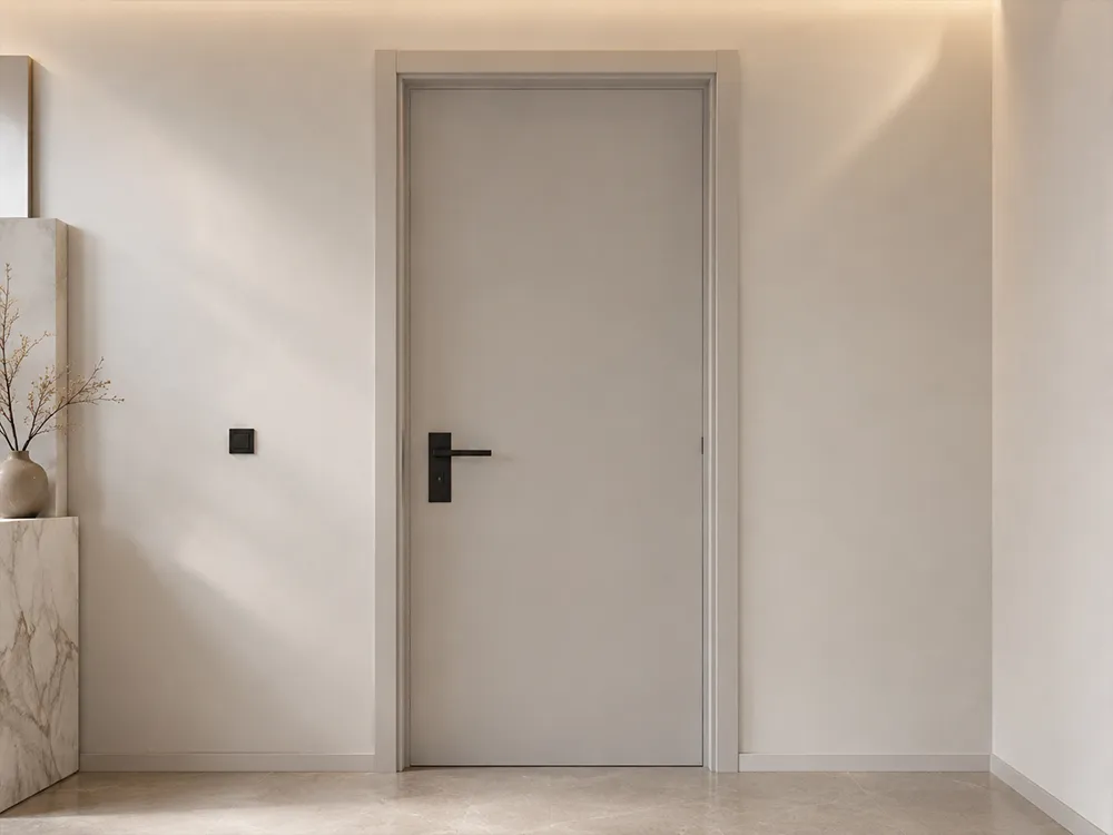 porte