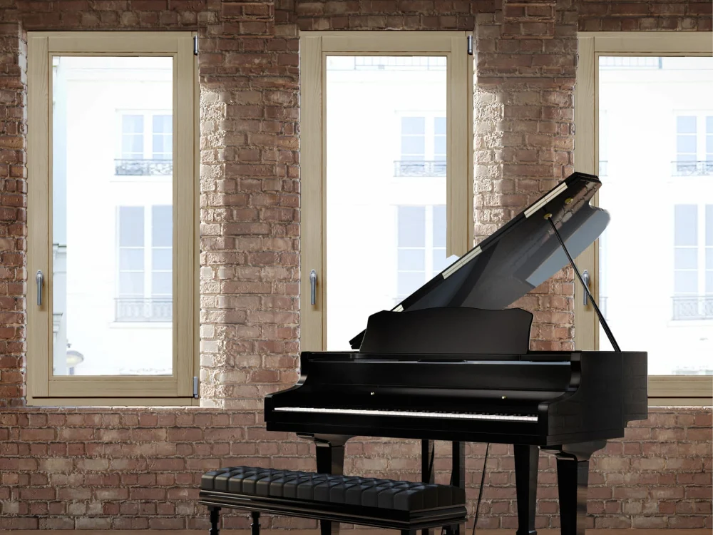 serramenti finestre-moderne-in-legno-monza-brianza
